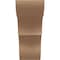 Ekena Millwork 5-inch W x 12-inch D x 12-inch H Ozark Rough Cedar Woodgrain TimberThane Knee Brace, Primed BRCUR05X12X12OZKRCPR - alternate 2